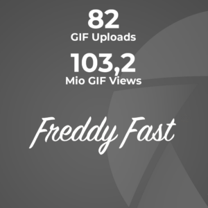 Kundenzahlen Freddy Fast